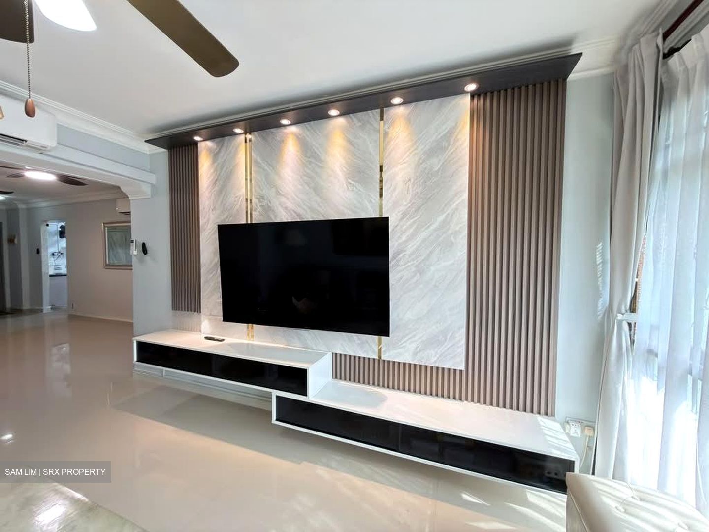 Blk 653B Jurong West Street 61 (Jurong West), HDB 5 Rooms #569905711